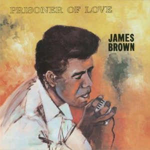 Cover of Prisoner of Love