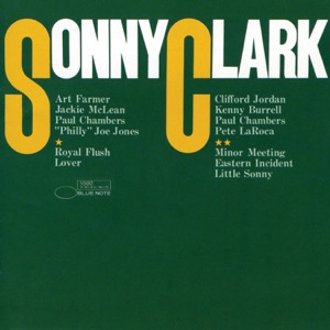 Cover of Sonny Clark Quintets