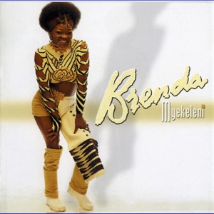 Cover of Myekeleni