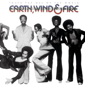 Cover of That’s the Way of the World
