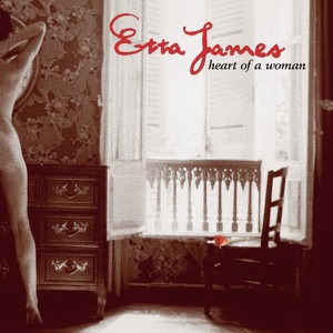 Hoes van The Heart of a Woman