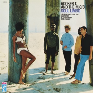 Cover of Soul Limbo