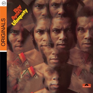 Cover of Ubiquity