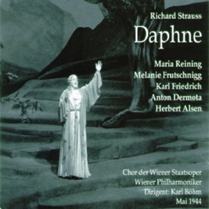 Cover of Daphne