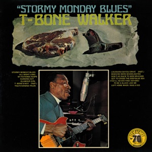 Hoes van Stormy Monday Blues