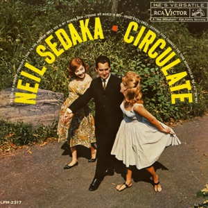 Cover of Circulate
