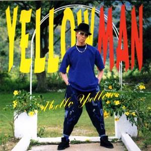Hoes van Mello Yellow