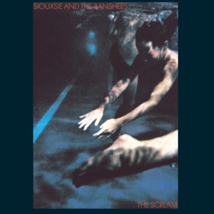 Cover of The Scream