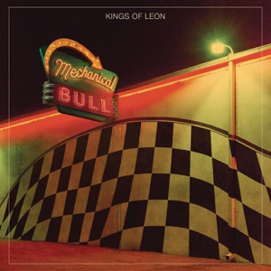 Cover of Mechanical Bull