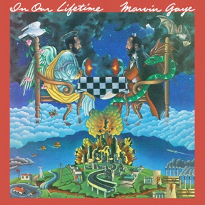 Cover of In Our Lifetime