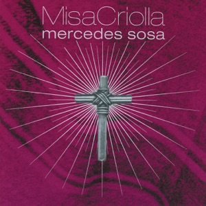 Hoes van Misa criolla