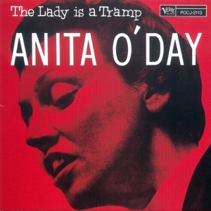 Cover of The Lady Is a Tramp
