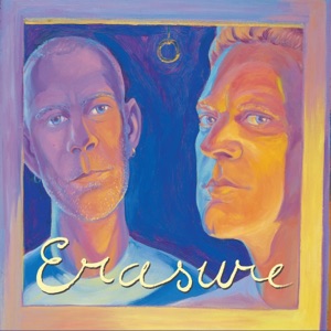 Cover of Erasure