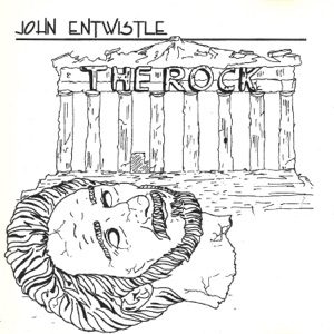 Cover of The Rock