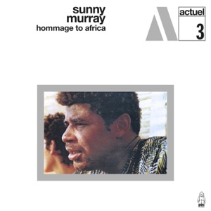 Hoes van Hommage to Africa