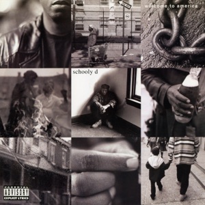 Cover of Welcome to America