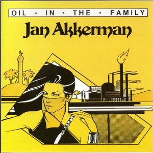 Cover of Oil in the Family