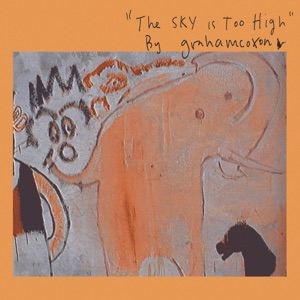 Cover of The Sky Is Too High