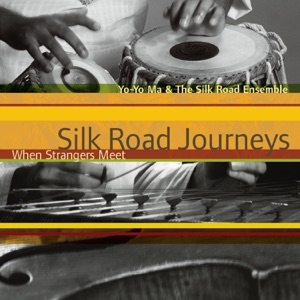 Hoes van Silk Road Journeys: When Strangers Meet