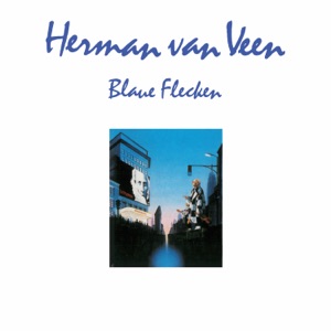 Cover of Blaue Flecken