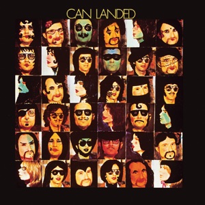 Cover of Landed
