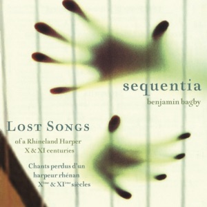 Hoes van Lost Songs of a Rhineland Harper