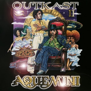 Cover of Aquemini