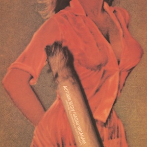 Cover of Autumn Blow