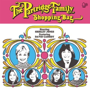 Cover of Shopping Bag