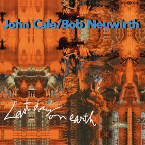 Cover of Last Day on Earth