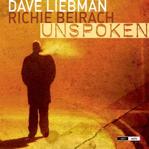 Cover of Unspoken