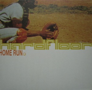 Cover of Home Run