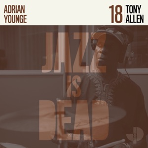 Hoes van Tony Allen JID018