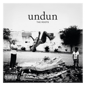 Cover of undun