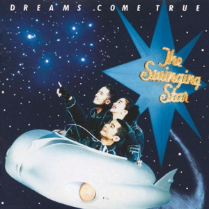 Cover of The Swinging Star