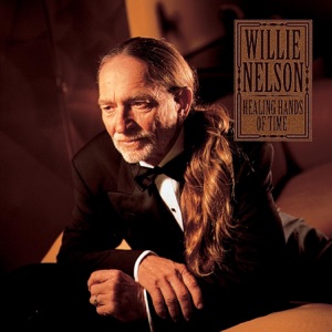 Cover of Healing Hands of Time