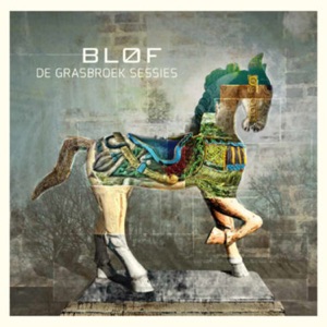 Cover of De Grasbroek sessies