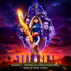 Cover of Stargirl: Season 2 (Original Television Soundtrack)