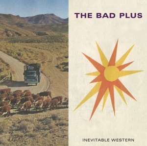 Cover of Inevitable Western