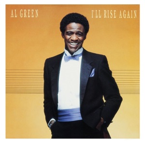 Cover of I'll Rise Again