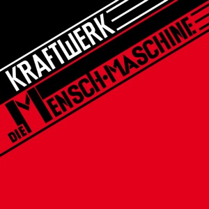 Hoes van Die Mensch·Maschine