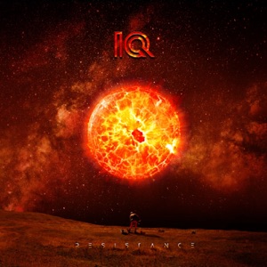 Cover of Resistance