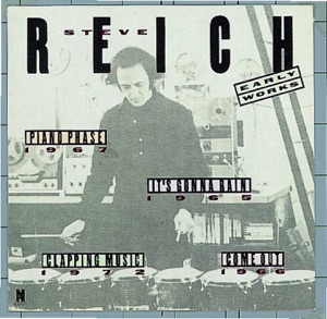 Cover of Early Works