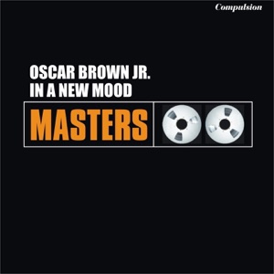 Cover of In A New Mood