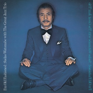 Cover of I'm Old Fashioned