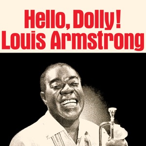 Cover of Hello, Dolly!