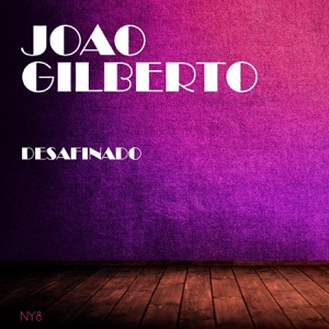 Cover of Desafinado