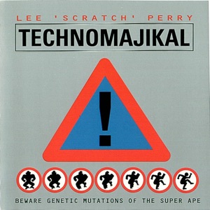 Hoes van Technomajikal
