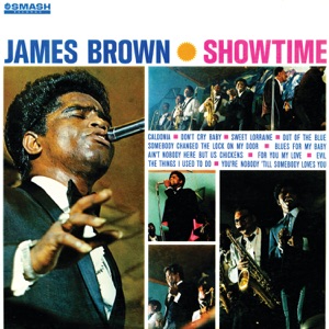 Hoes van Showtime