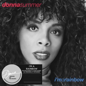 Cover of I’m a Rainbow